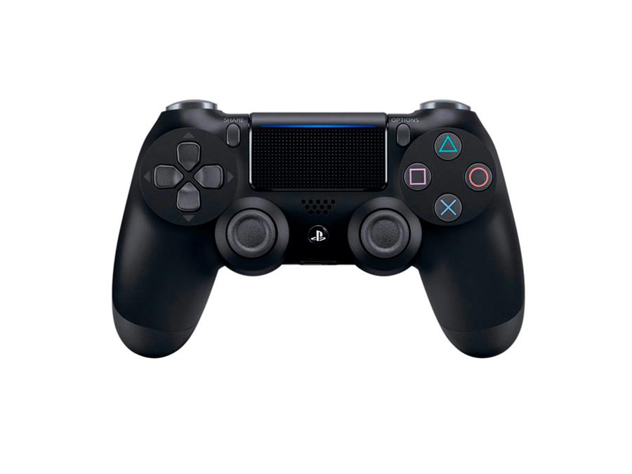 DualShock 4 Inalámbrico PS4 Jet Black