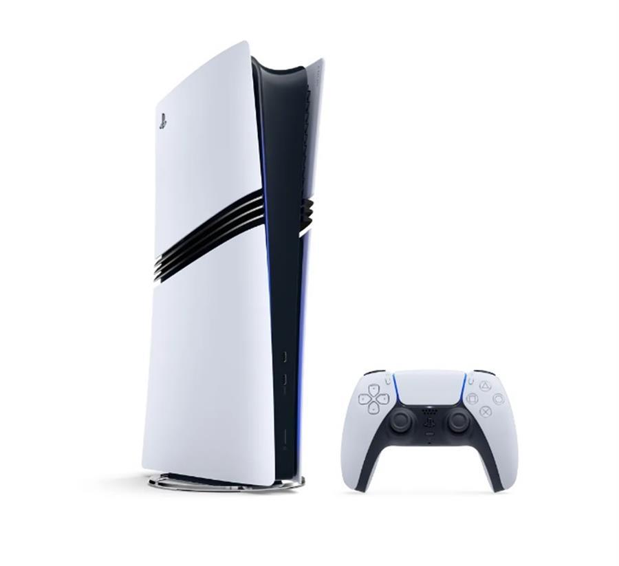 Consola Sony PS5 Pro Digital 2TB