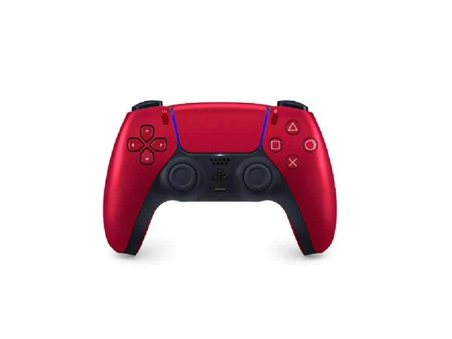 Joystick Sony DualSense Inalámbrico PS5 Volcanic Red