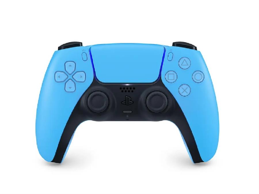 Joystick Sony DualSense PS5 Wireless Starlight Blue