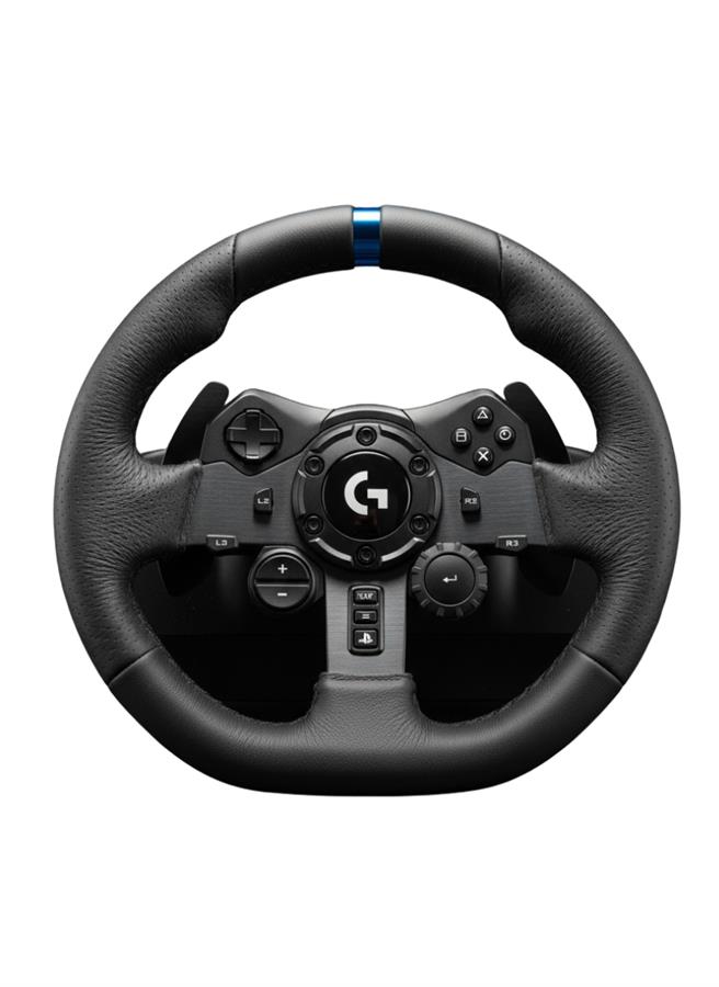 Logitech G923 - ¡Ahorrá en Grande! (Usado)