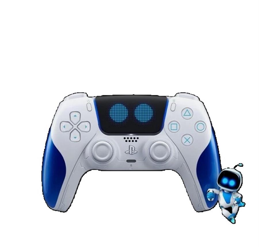 Joystick Sony DualSense PS5 - ASTRO BOT™ Joyful Limited Edition